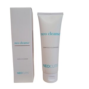 NeoCutis Neo Cleanse Gentle Cleanser 4.23 Fl Oz /125ml NEW